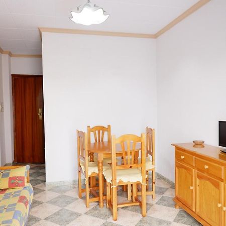 Apartamentos Santiago Lanjarón Εξωτερικό φωτογραφία