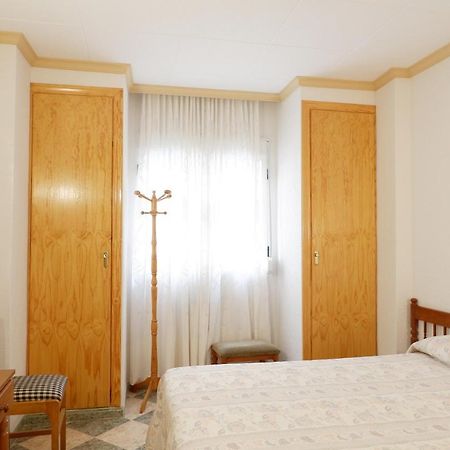 Apartamentos Santiago Lanjarón Εξωτερικό φωτογραφία