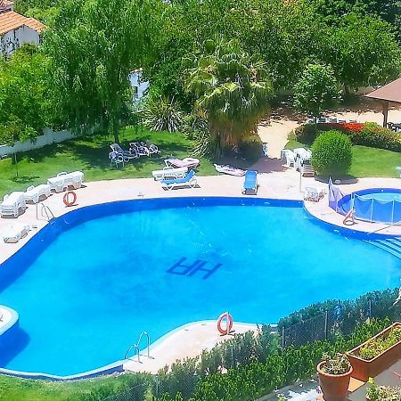Apartamentos Santiago Lanjarón Εξωτερικό φωτογραφία