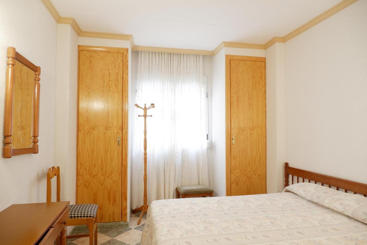 Apartamentos Santiago Lanjarón Εξωτερικό φωτογραφία