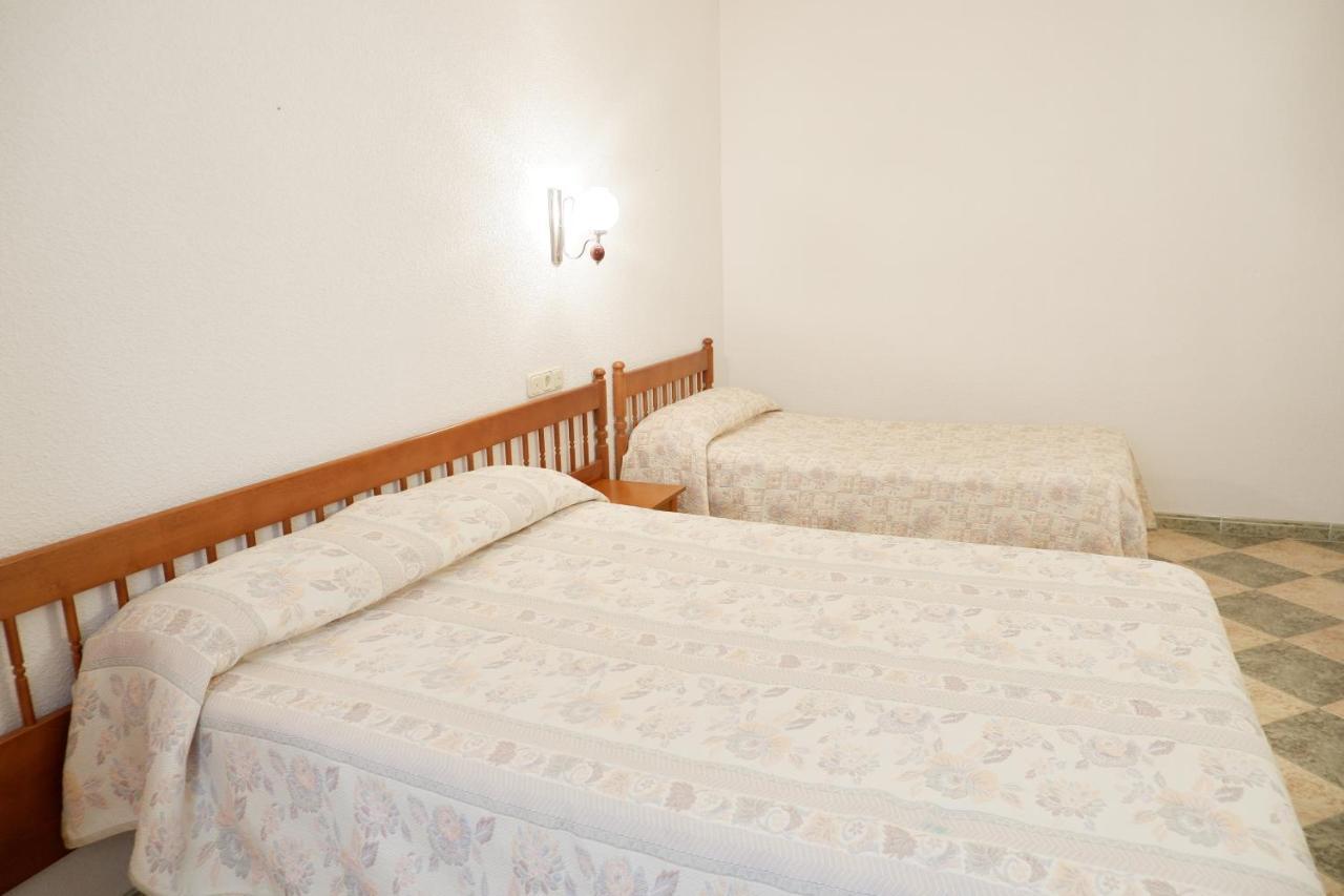 Apartamentos Santiago Lanjarón Εξωτερικό φωτογραφία