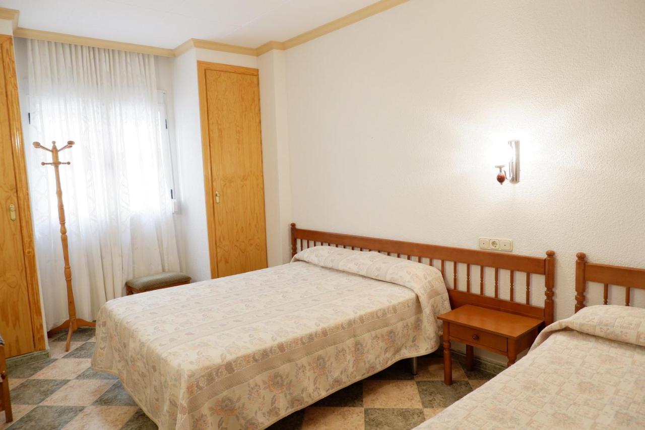 Apartamentos Santiago Lanjarón Εξωτερικό φωτογραφία